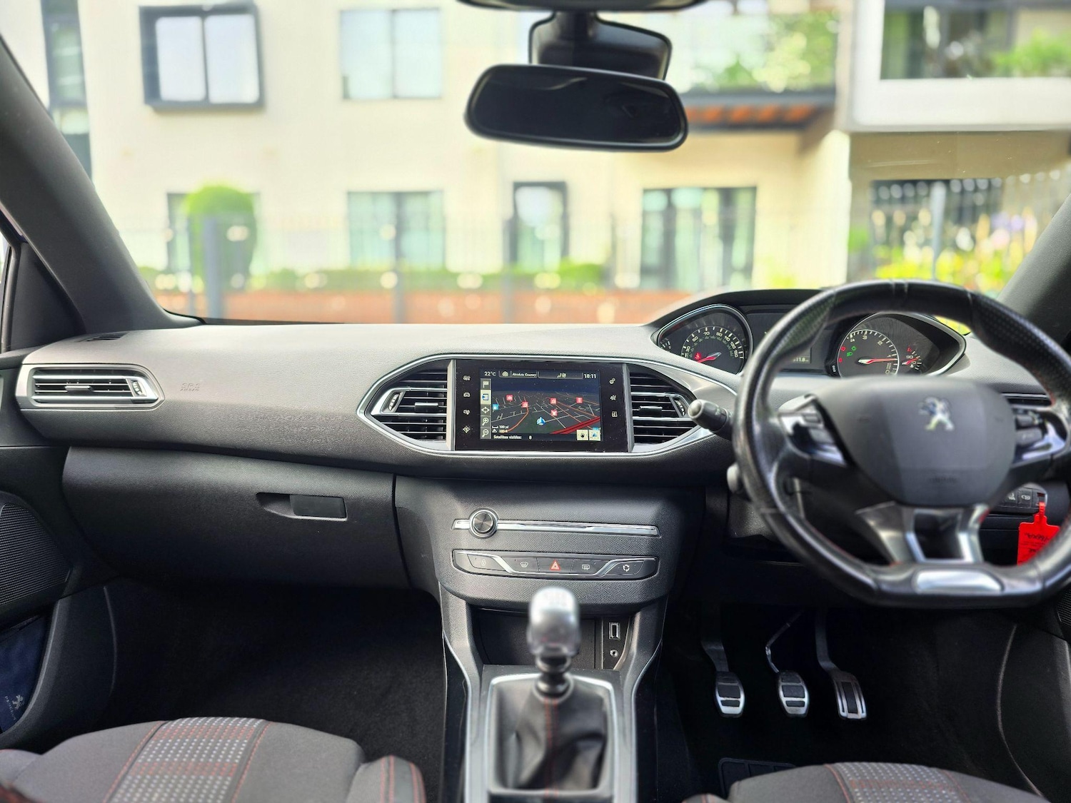 Used Peugeot 308 for sale - 77484622: Photo 5