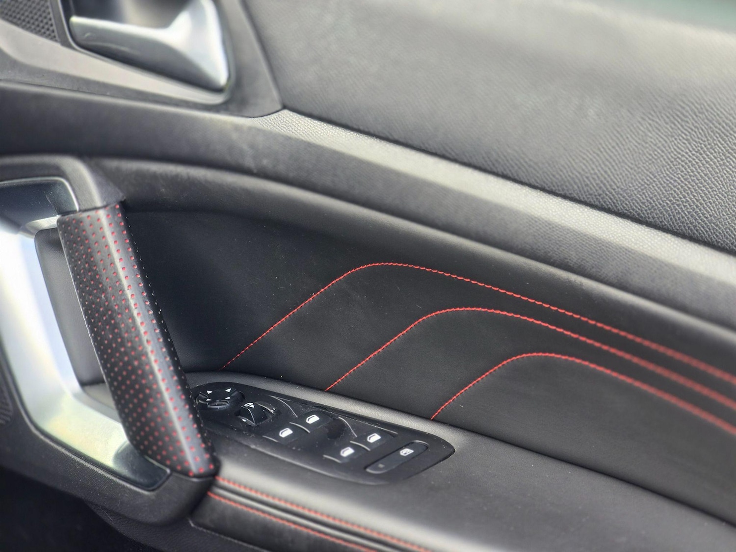 Used Peugeot 308 for sale - 77484622: Photo 51