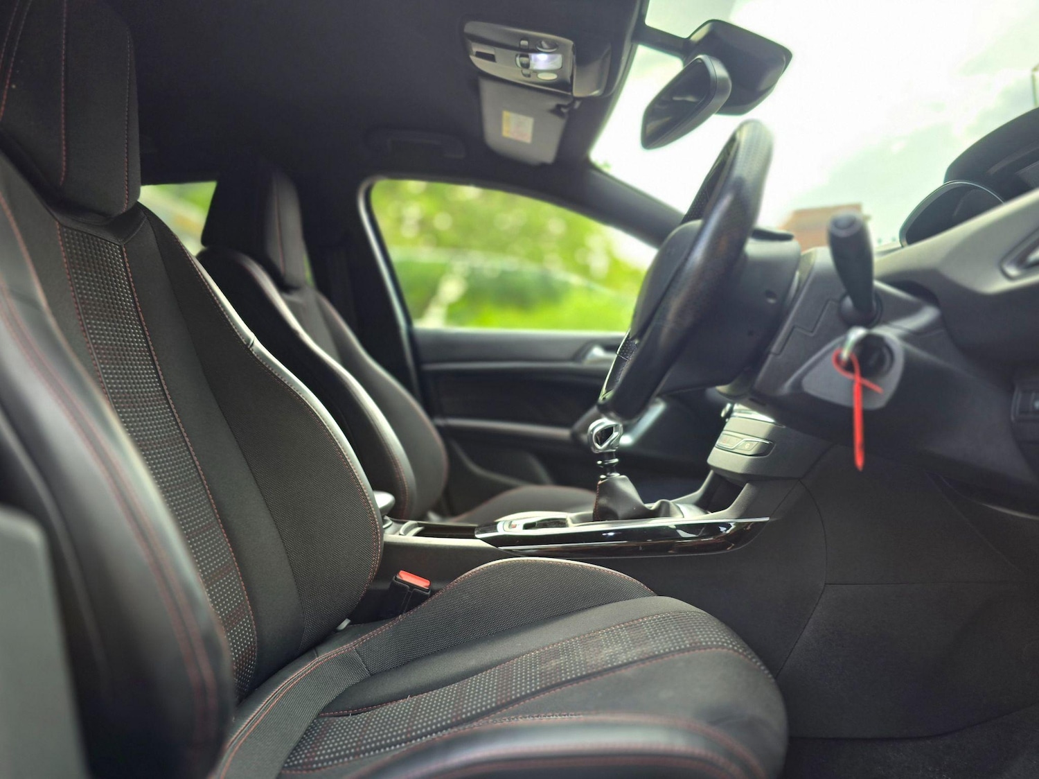 Used Peugeot 308 for sale - 77484622: Photo 7