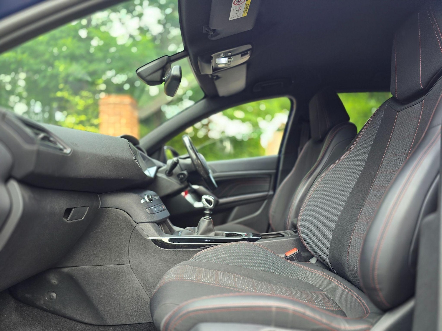 Used Peugeot 308 for sale - 77484622: Photo 9