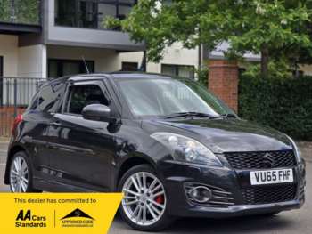 2015 (65) - 1.6 Sport [Nav] 3dr
