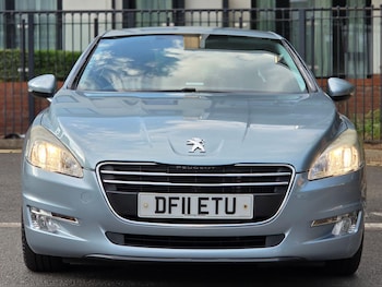 Used Peugeot 508 2011 for sale - 79049149: Photo