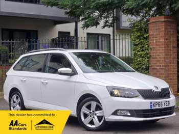 2016 (65) - 1.2 TSI SE L Euro 6 (s/s) 5dr