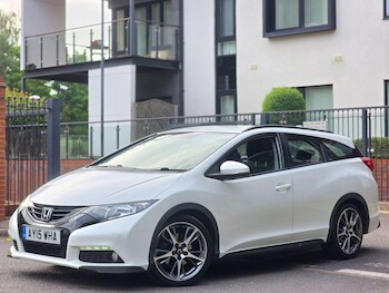 Used Honda Civic 2015 for sale - 75340106: Photo