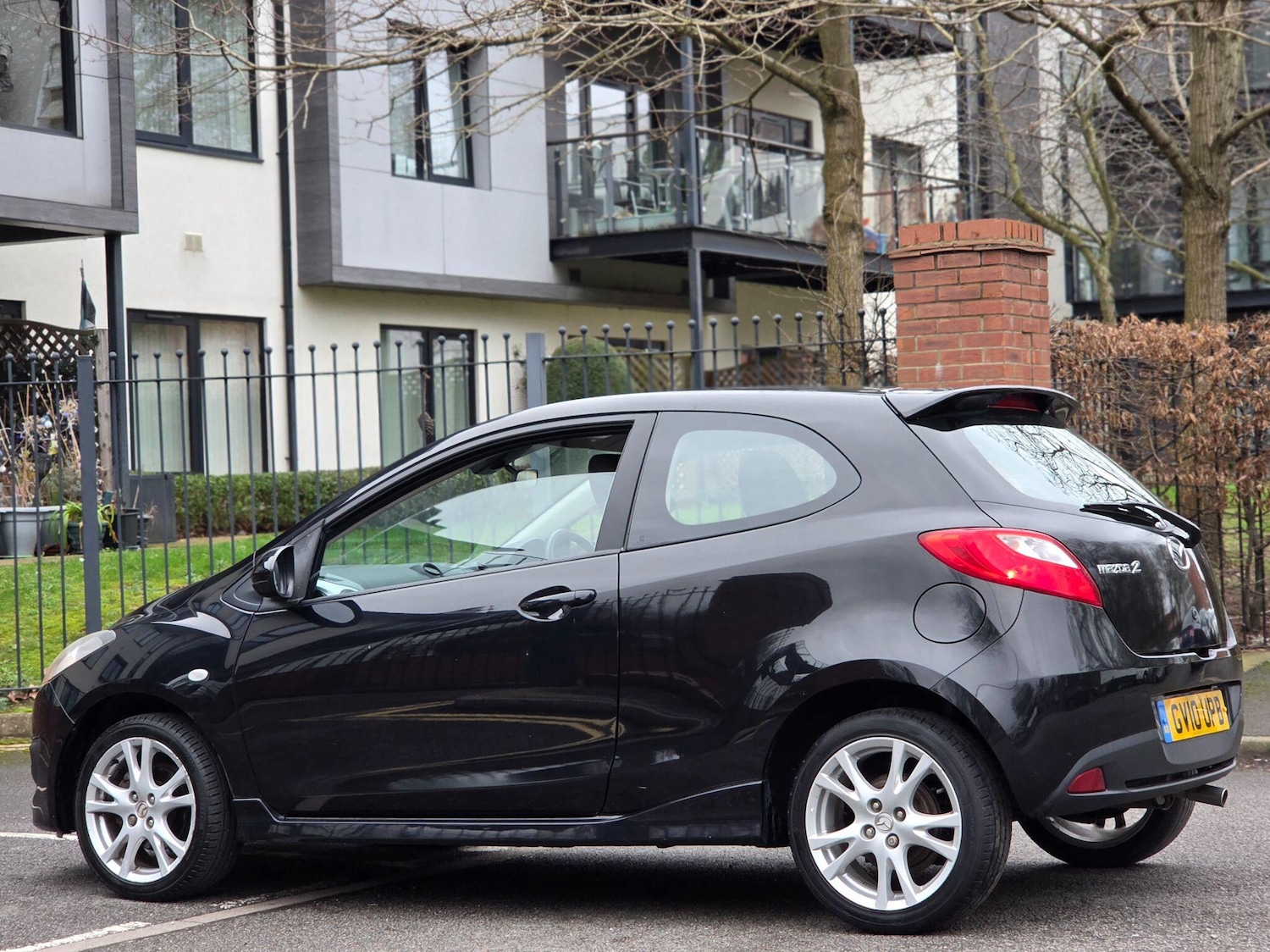 Used Mazda Mazda2 2010 for sale - 77633662: Photo 12