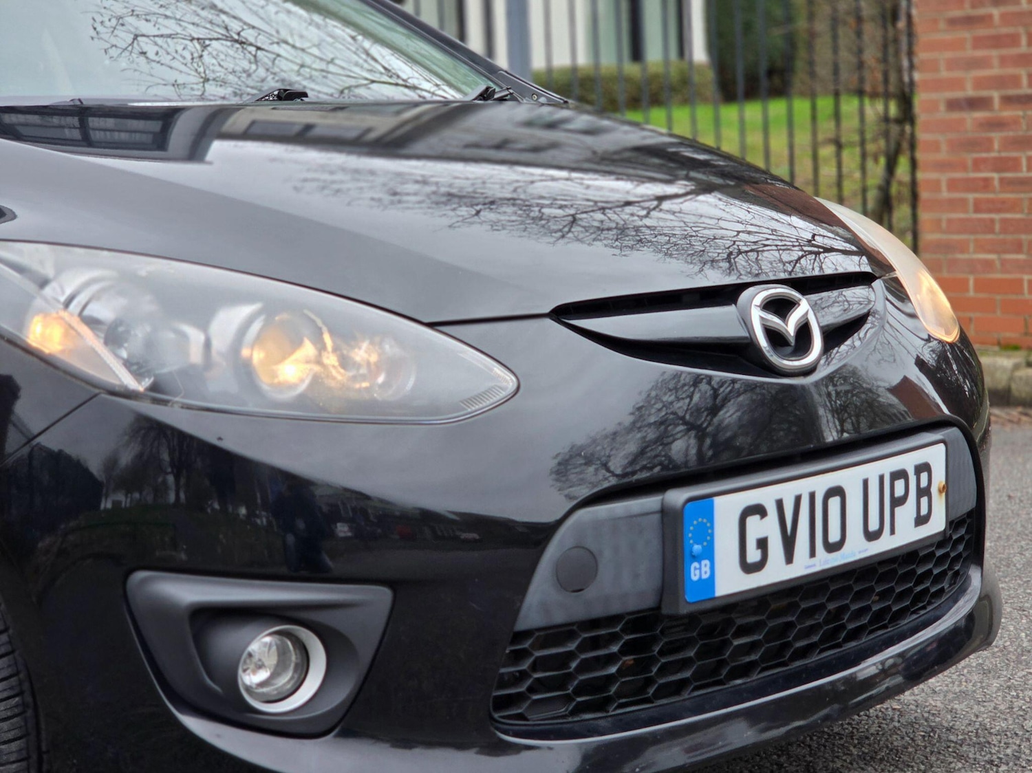 Used Mazda Mazda2 2010 for sale - 77633662: Photo 14