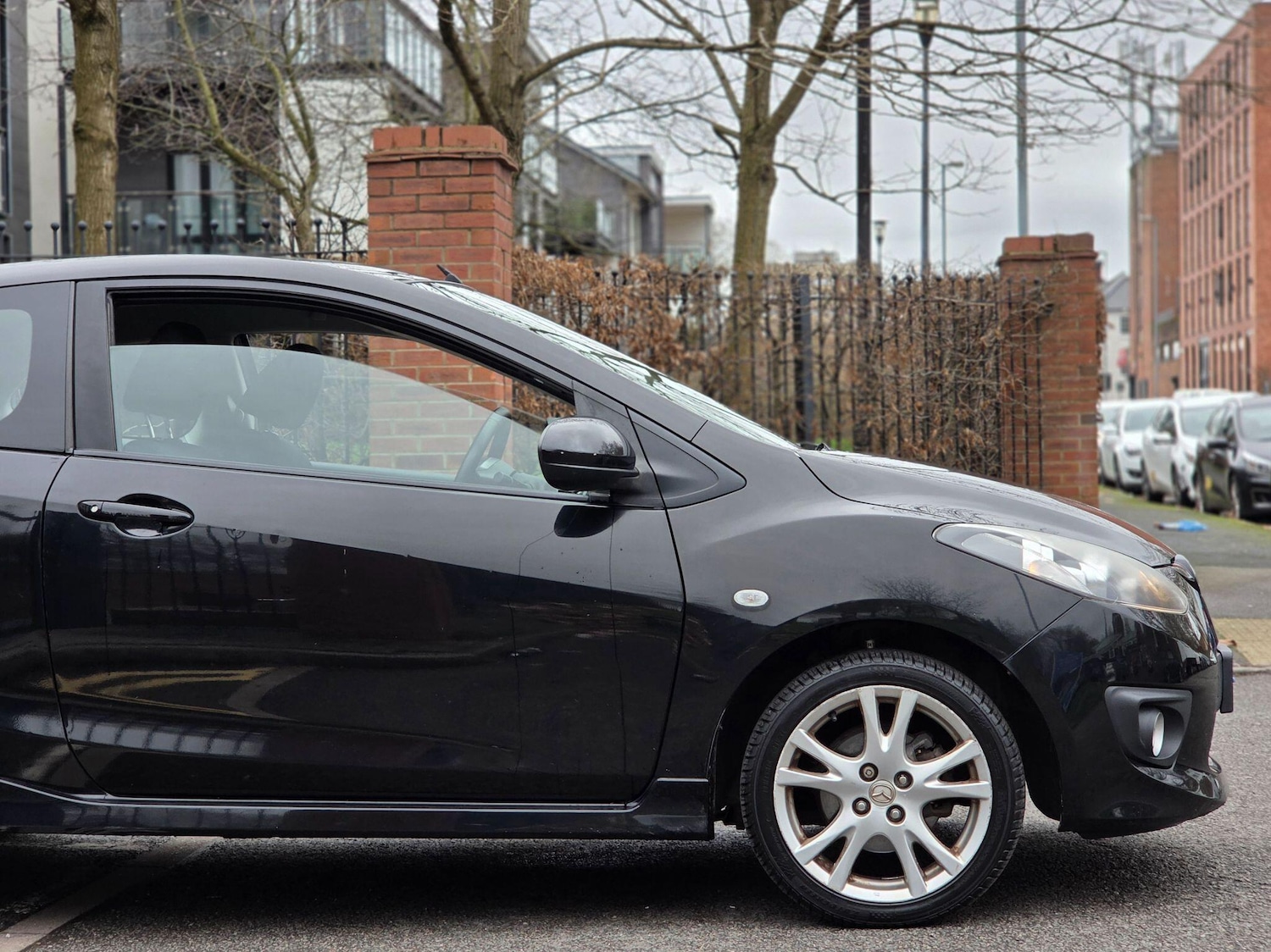 Used Mazda Mazda2 2010 for sale - 77633662: Photo 16