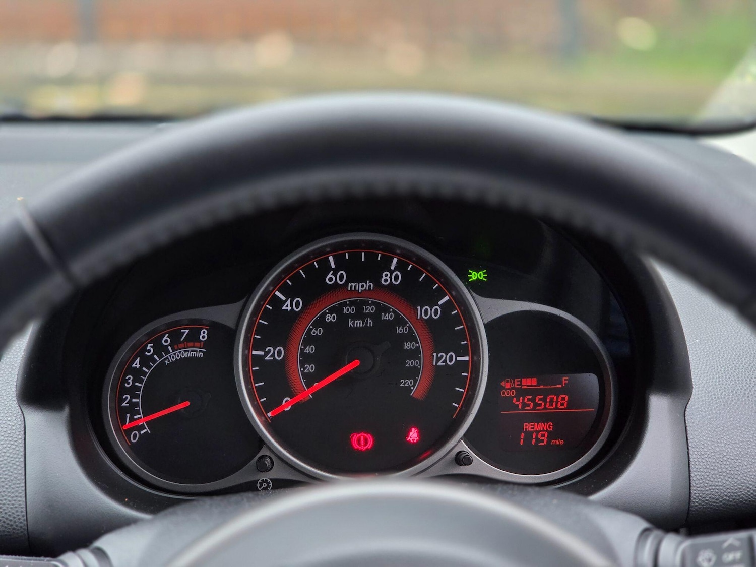 Used Mazda Mazda2 2010 for sale - 77633662: Photo 17