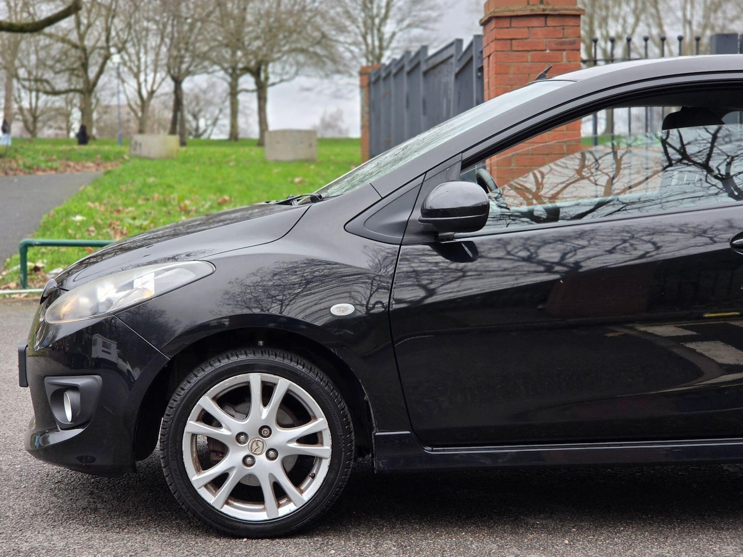 Used Mazda Mazda2 2010 for sale - 77633662: Photo 18