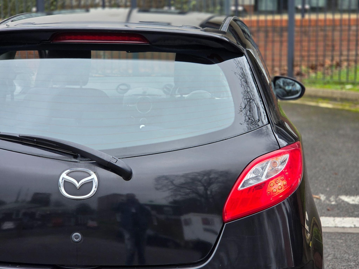 Used Mazda Mazda2 2010 for sale - 77633662: Photo 22