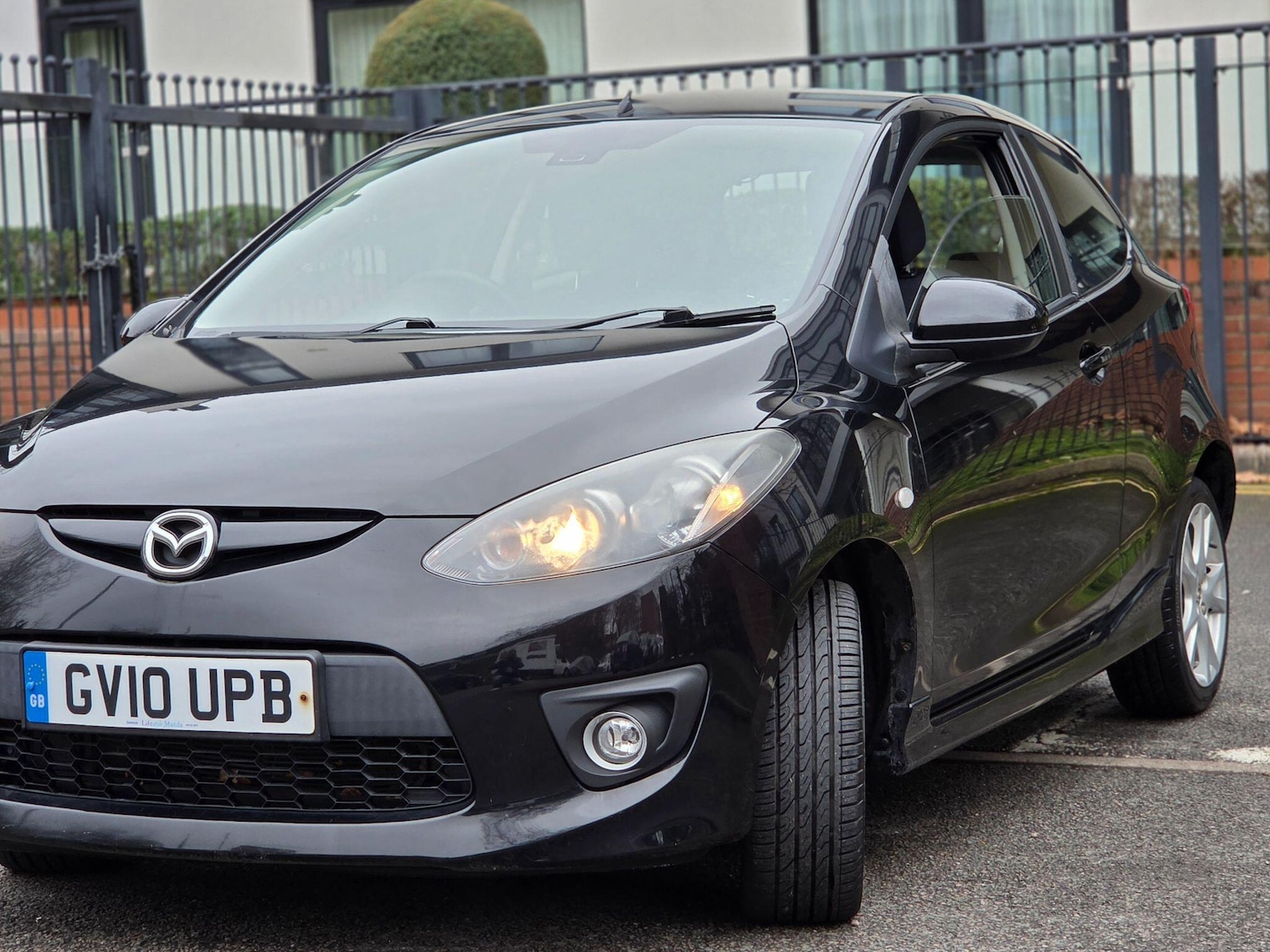 Used Mazda Mazda2 2010 for sale - 77633662: Photo 26