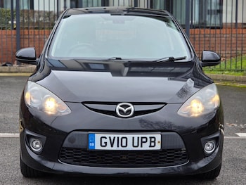 Used Mazda Mazda2 2010 for sale - 77633662: Photo