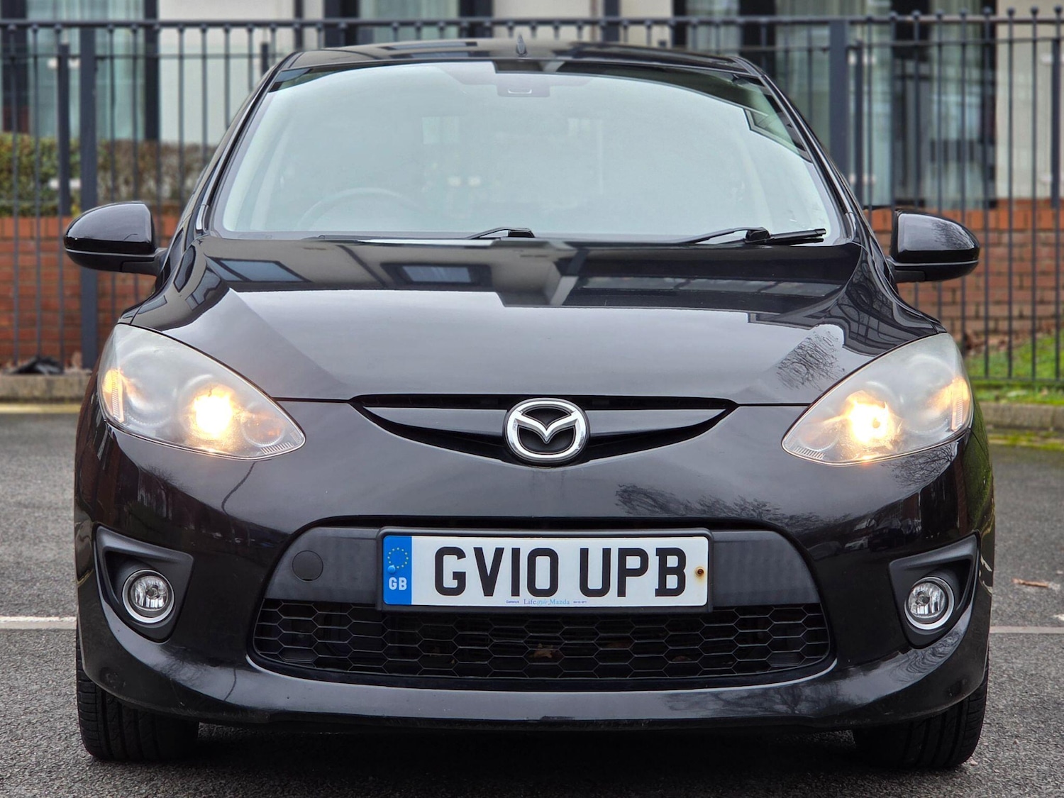 Used Mazda Mazda2 2010 for sale - 77633662: Photo 32