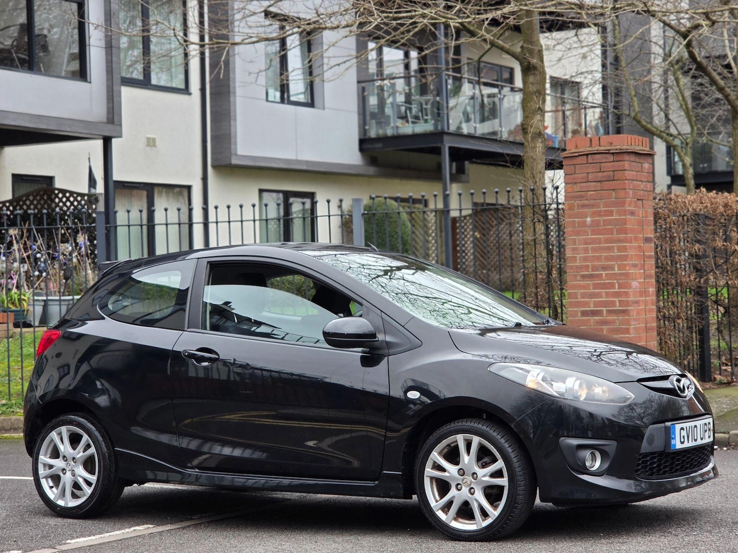 Used Mazda Mazda2 2010 for sale - 77633662: Photo 37