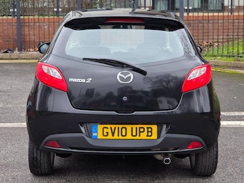 Used Mazda Mazda2 2010 for sale - 77633662: Photo