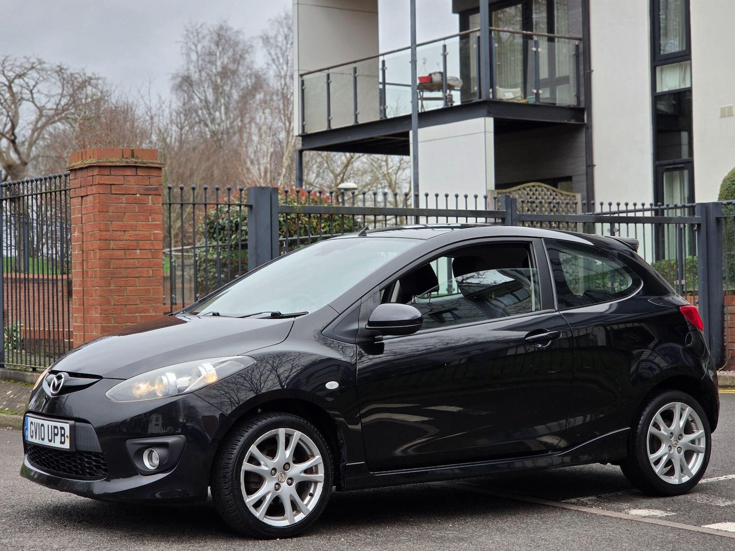 Used Mazda Mazda2 2010 for sale - 77633662: Photo 41