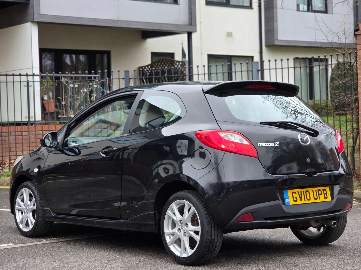 Used Mazda Mazda2 2010 for sale - 77633662: Photo 43