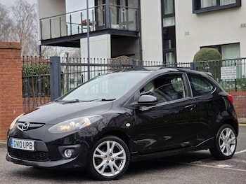 Used Mazda Mazda2 2010 for sale - 77633662: Photo