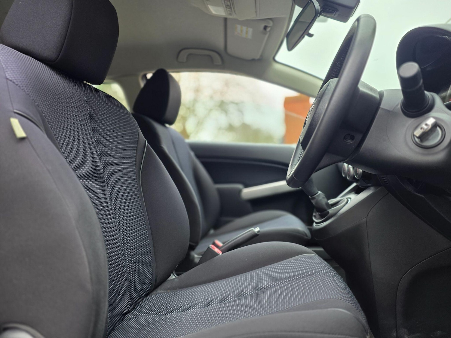 Used Mazda Mazda2 2010 for sale - 77633662: Photo 7