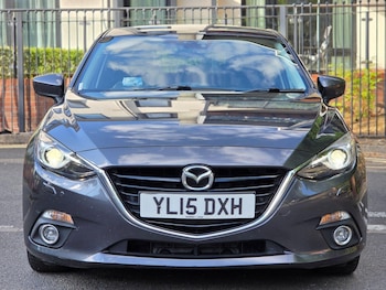 Used Mazda Mazda3 2015 for sale - 79464810: Photo