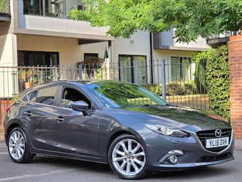 Used Mazda Mazda3 2015 for sale - 79464810: Photo