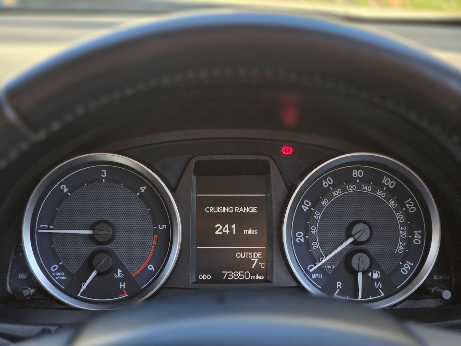 Used Toyota Auris 2013 for sale - 76671600: Photo 17