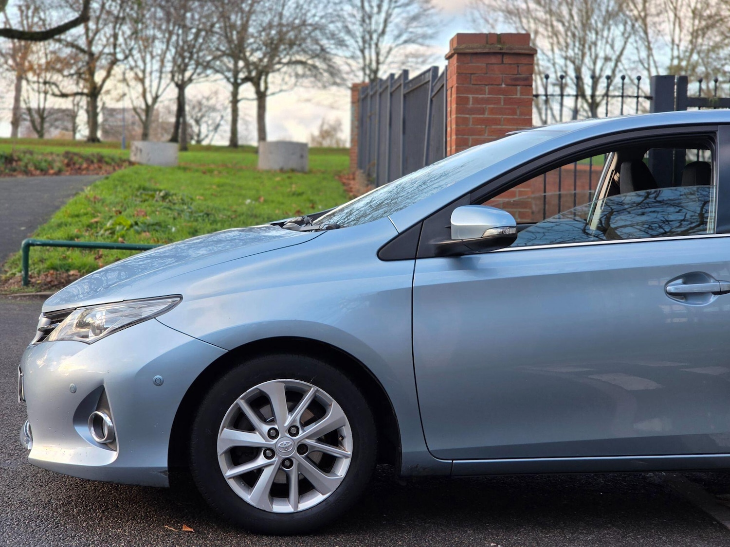 Used Toyota Auris 2013 for sale - 76671600: Photo 18