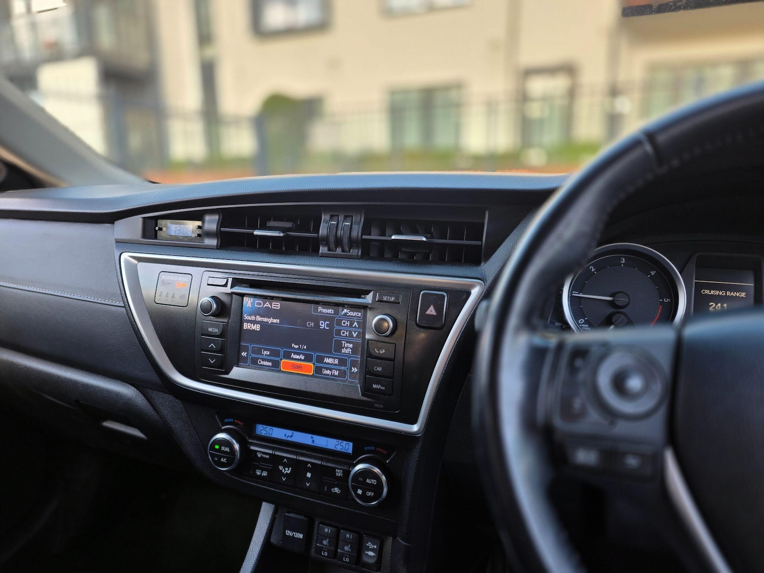 Used Toyota Auris 2013 for sale - 76671600: Photo 19