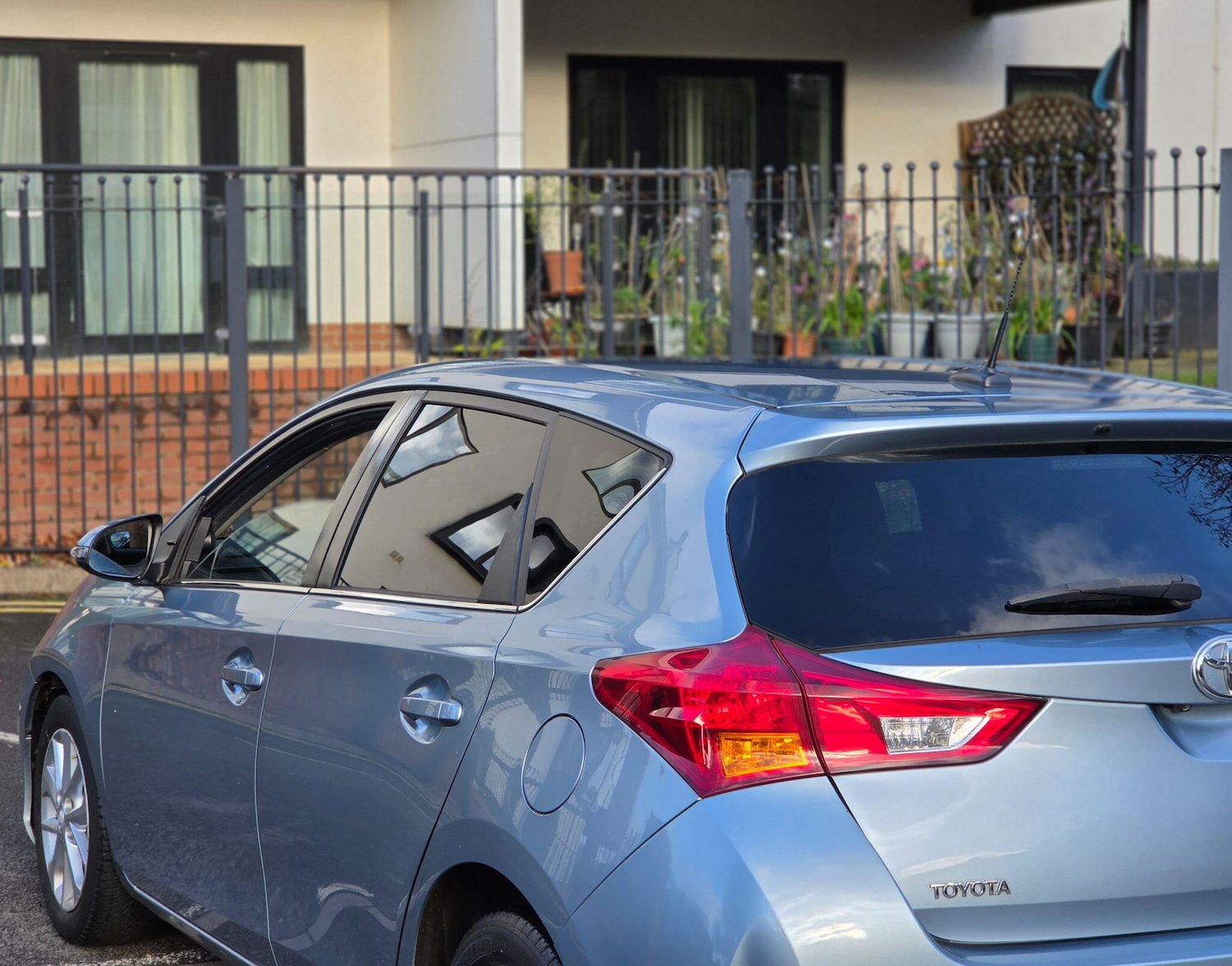 Used Toyota Auris 2013 for sale - 76671600: Photo 34