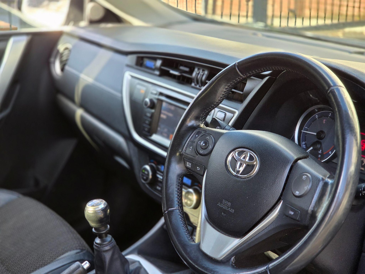 Used Toyota Auris 2013 for sale - 76671600: Photo 48