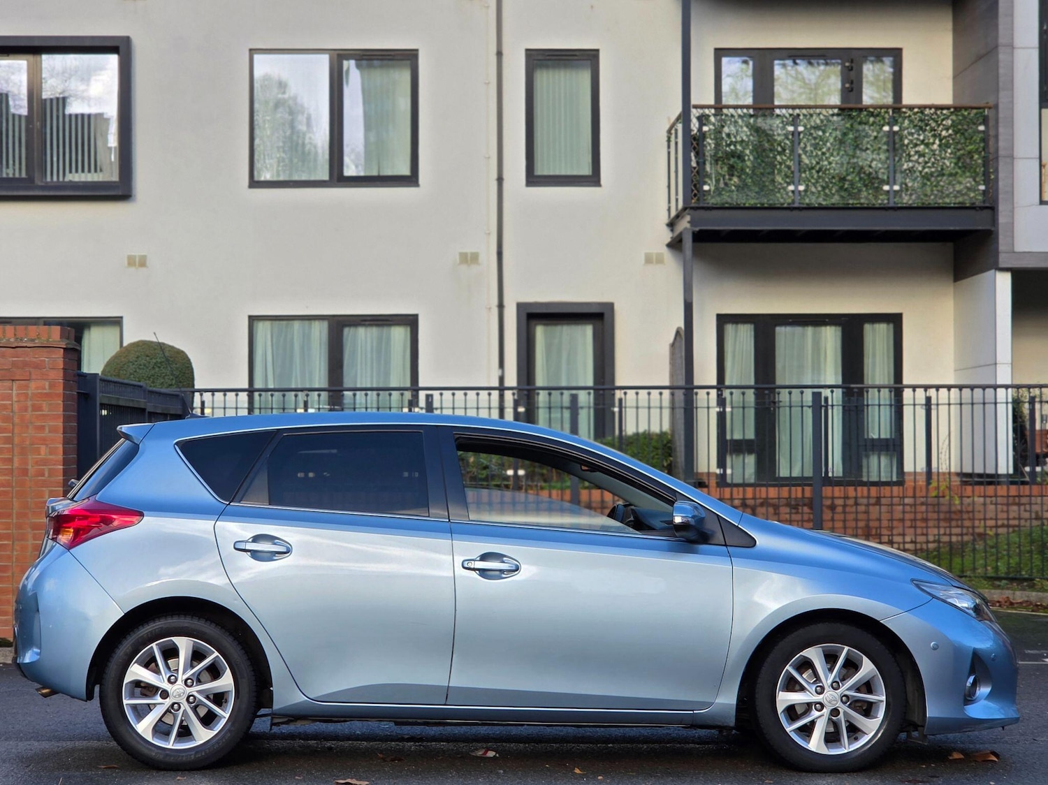 Used Toyota Auris 2013 for sale - 76671600: Photo 6