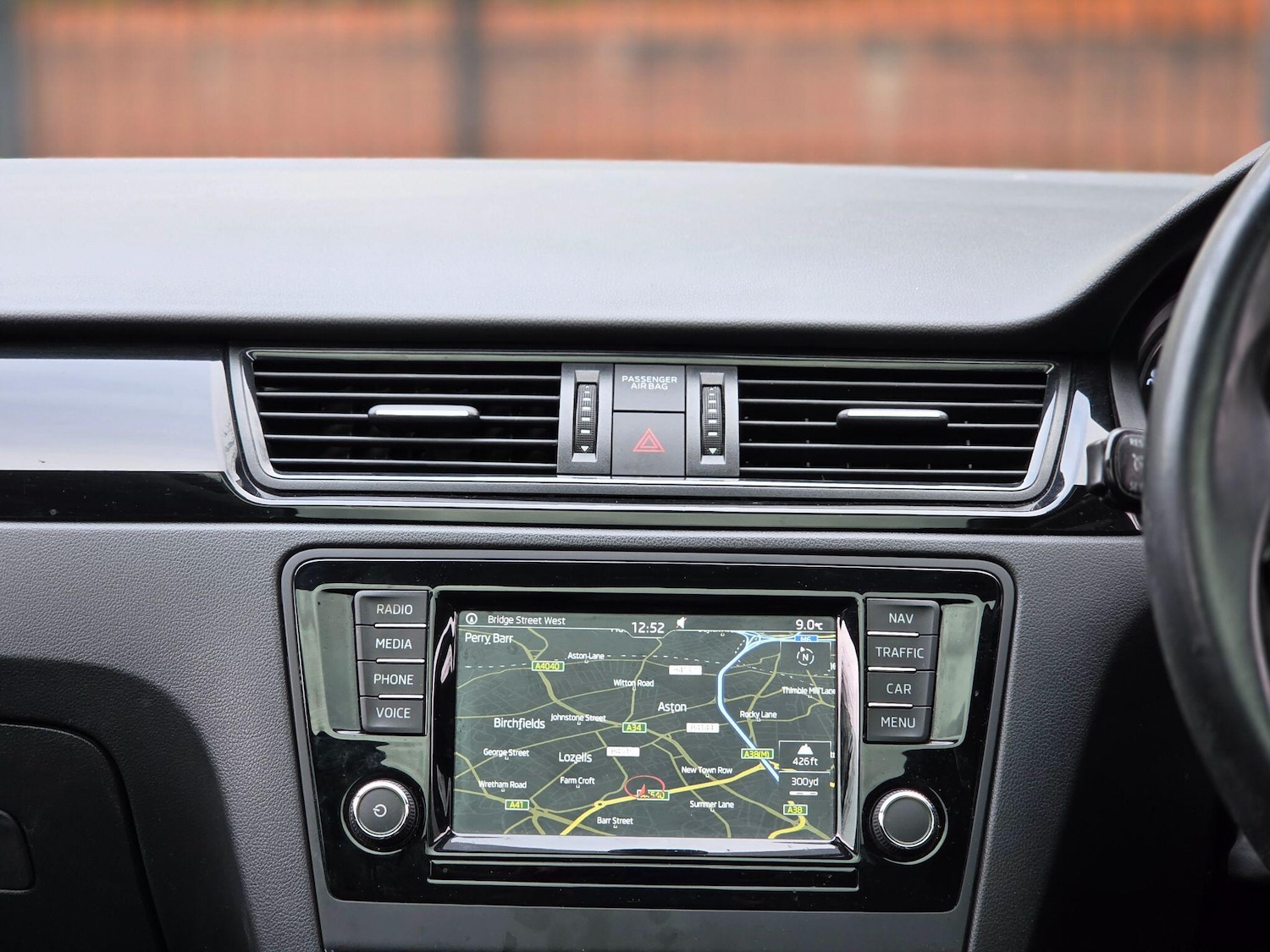 Used Skoda Rapid Spaceback 2016 for sale - 76926090: Photo 15