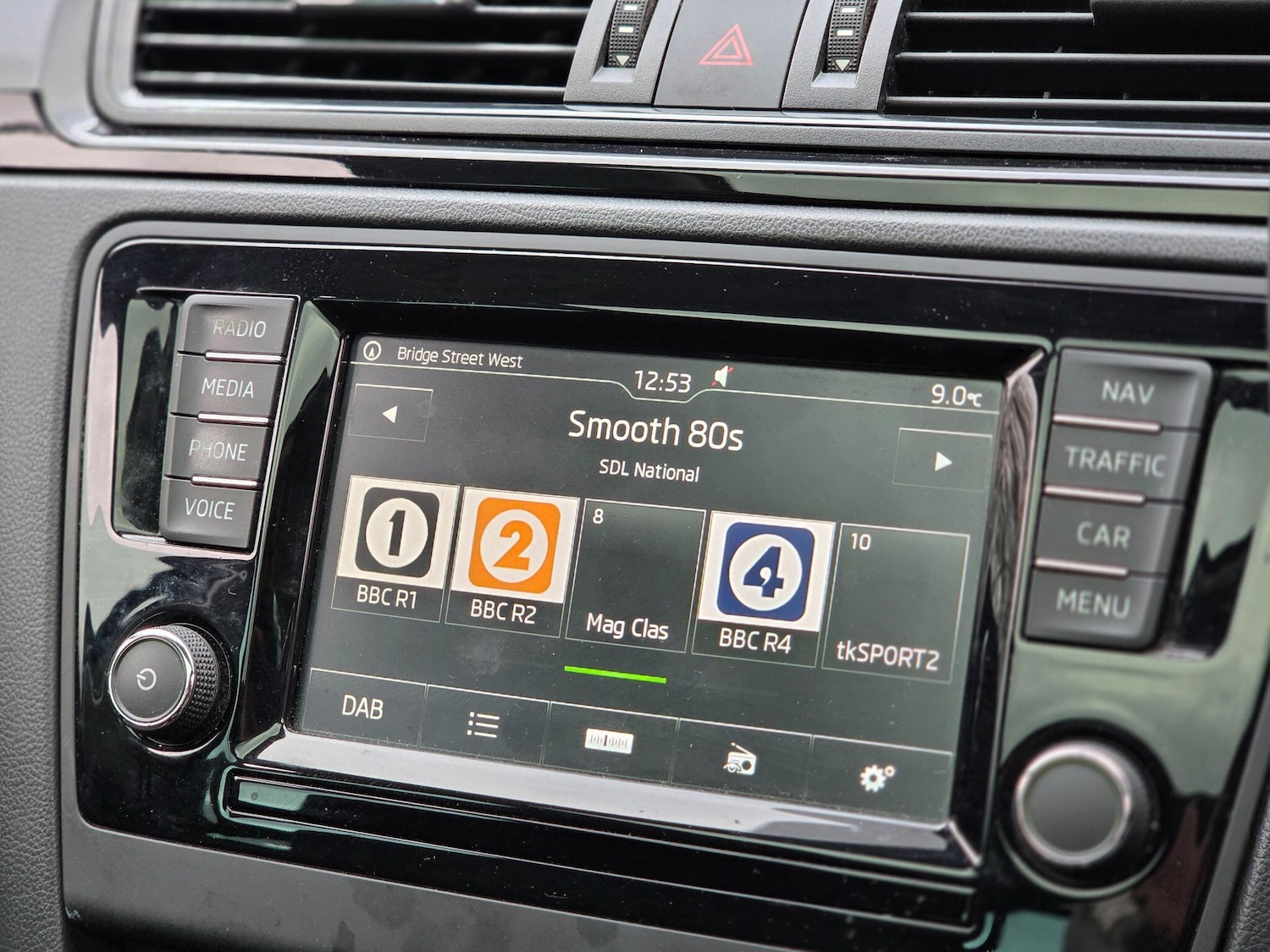 Used Skoda Rapid Spaceback 2016 for sale - 76926090: Photo 19