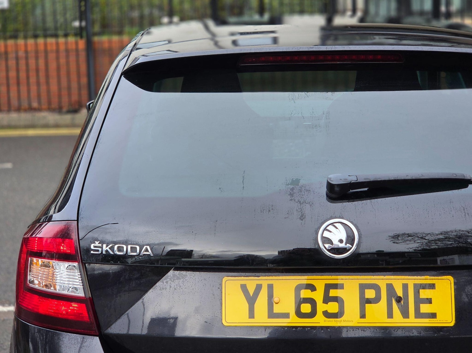 Used Skoda Rapid Spaceback 2016 for sale - 76926090: Photo 20