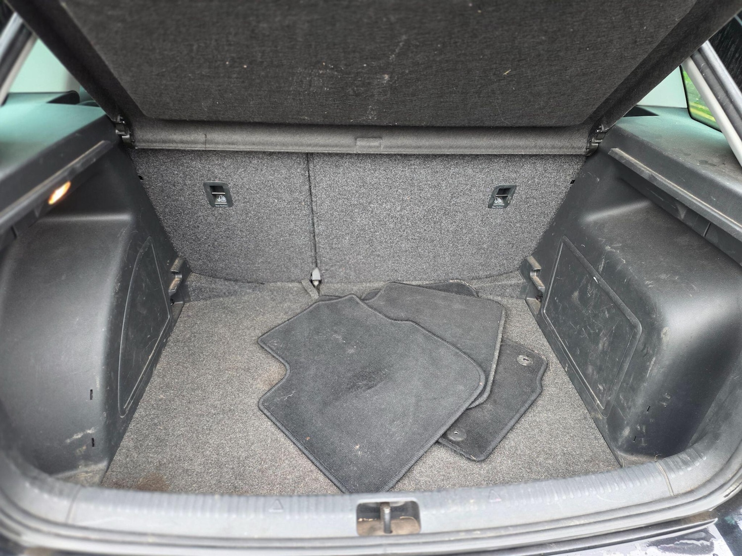 Used Skoda Rapid Spaceback 2016 for sale - 76926090: Photo 21