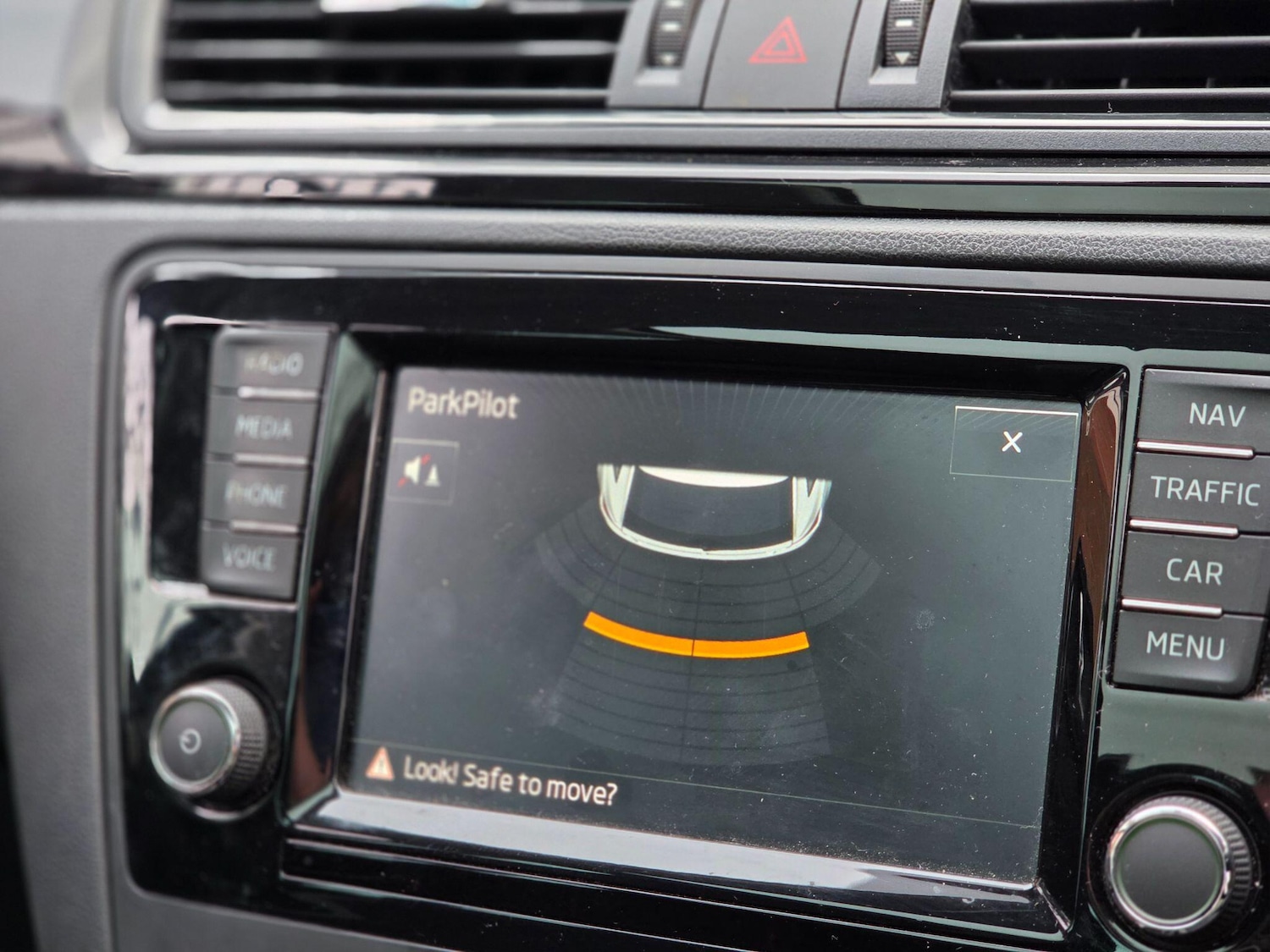 Used Skoda Rapid Spaceback 2016 for sale - 76926090: Photo 23