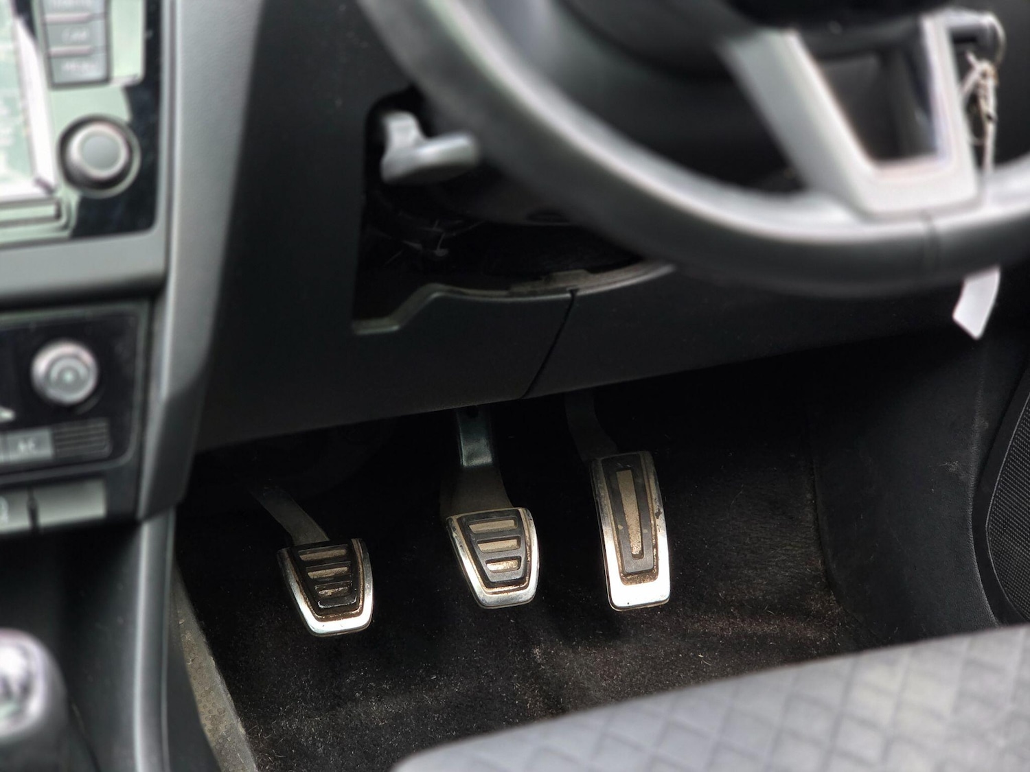 Used Skoda Rapid Spaceback 2016 for sale - 76926090: Photo 29