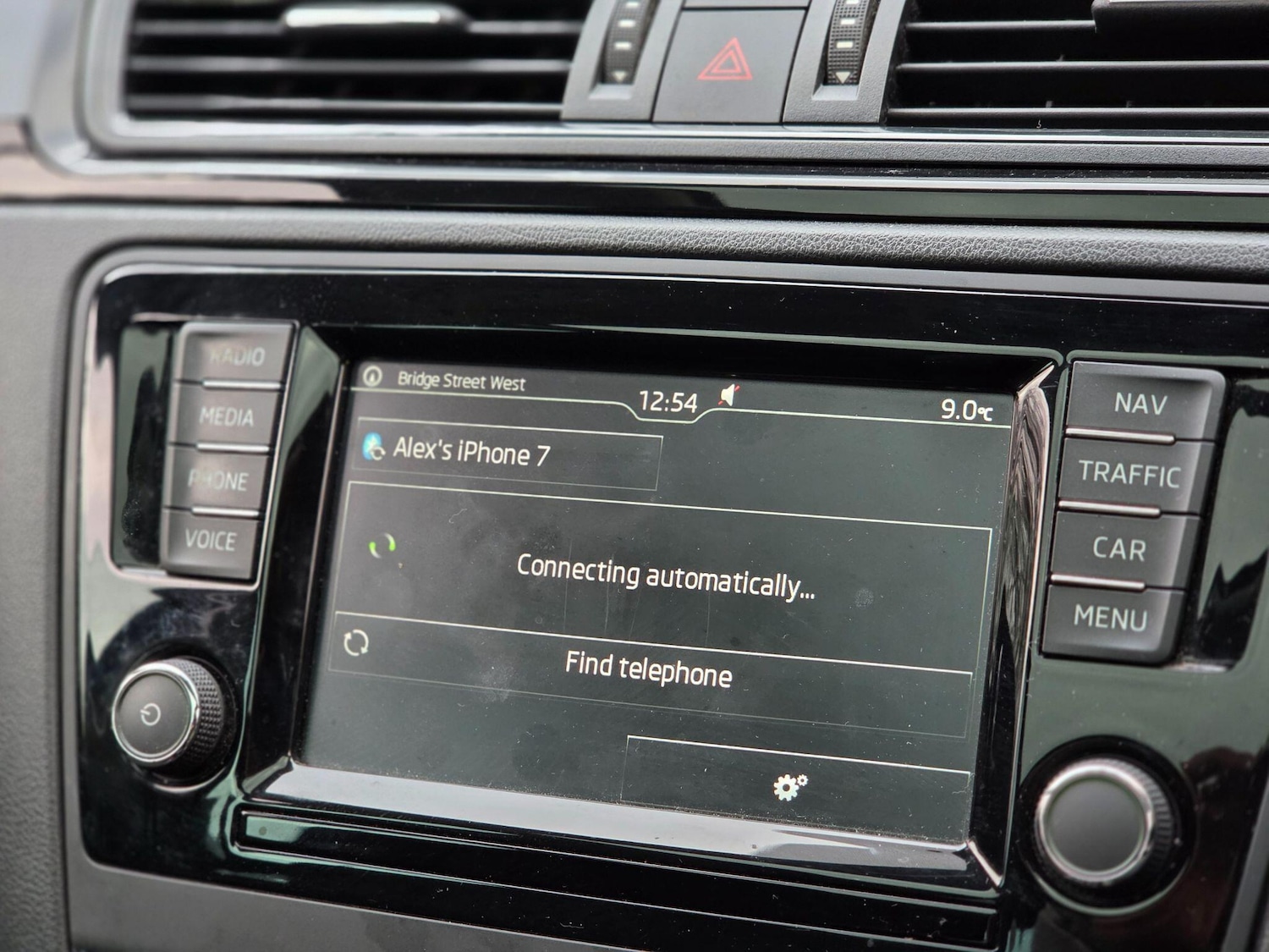 Used Skoda Rapid Spaceback 2016 for sale - 76926090: Photo 31