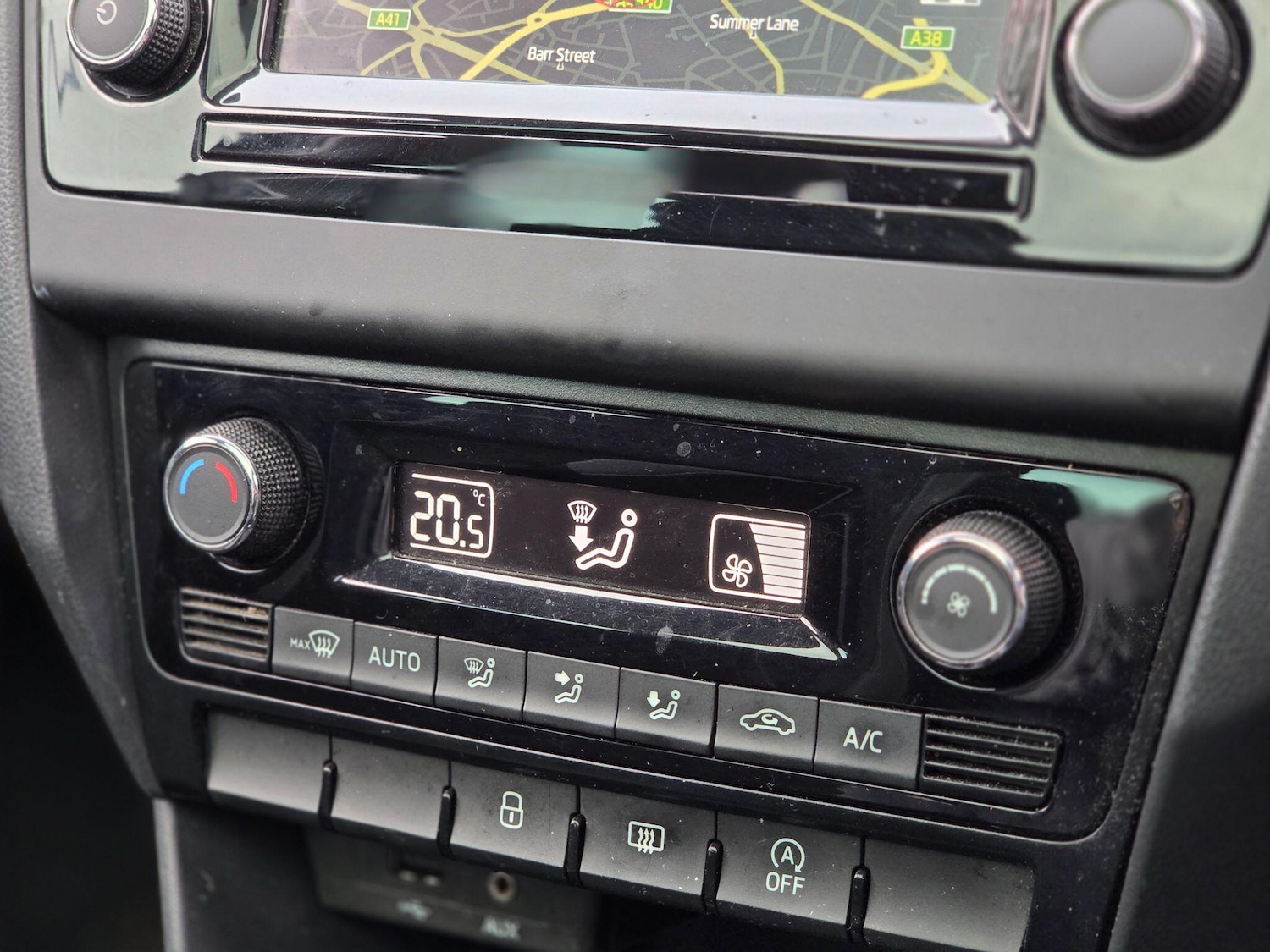 Used Skoda Rapid Spaceback 2016 for sale - 76926090: Photo 34