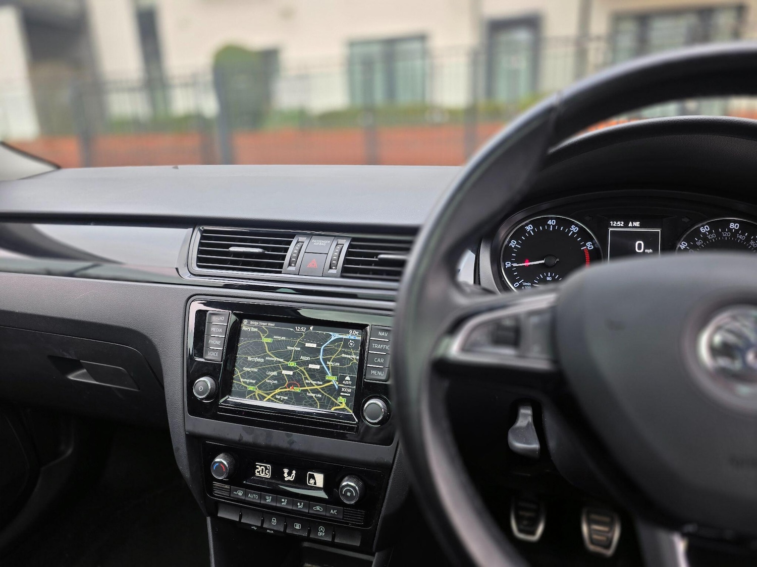 Used Skoda Rapid Spaceback 2016 for sale - 76926090: Photo 38