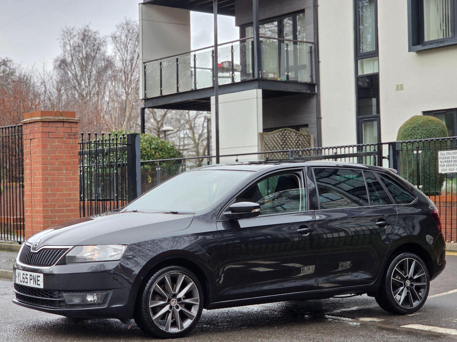 Used Skoda Rapid Spaceback 2016 for sale - 76926090: Photo 41