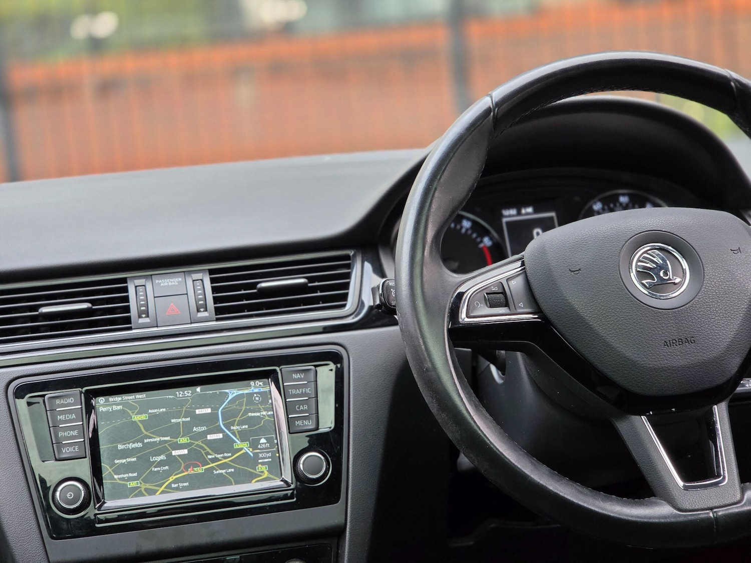 Used Skoda Rapid Spaceback 2016 for sale - 76926090: Photo 42