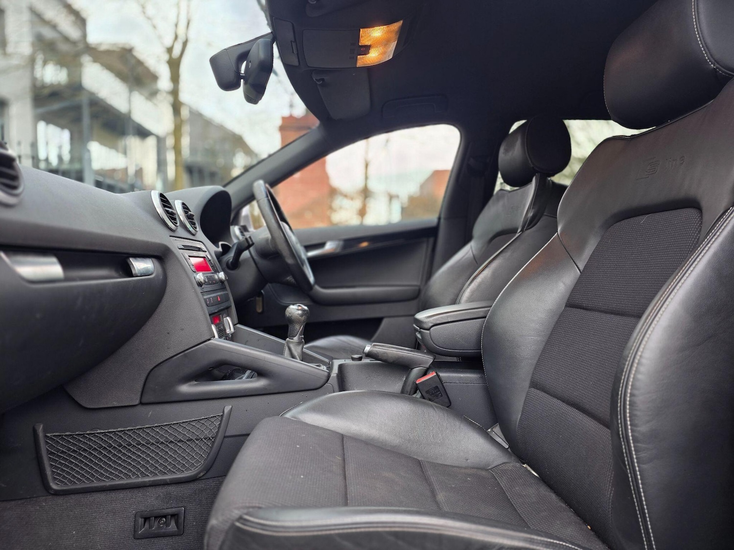 Used Audi A3 2010 for sale - 77396315: Photo 10