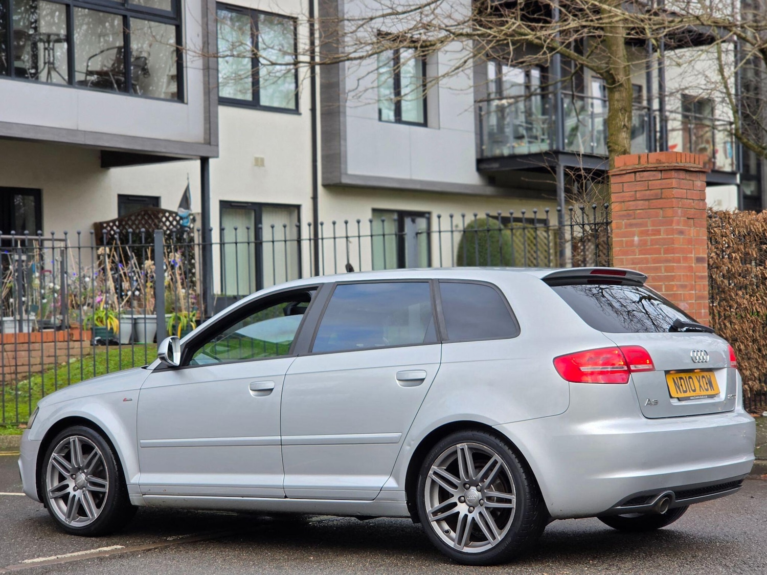 Used Audi A3 2010 for sale - 77396315: Photo 11