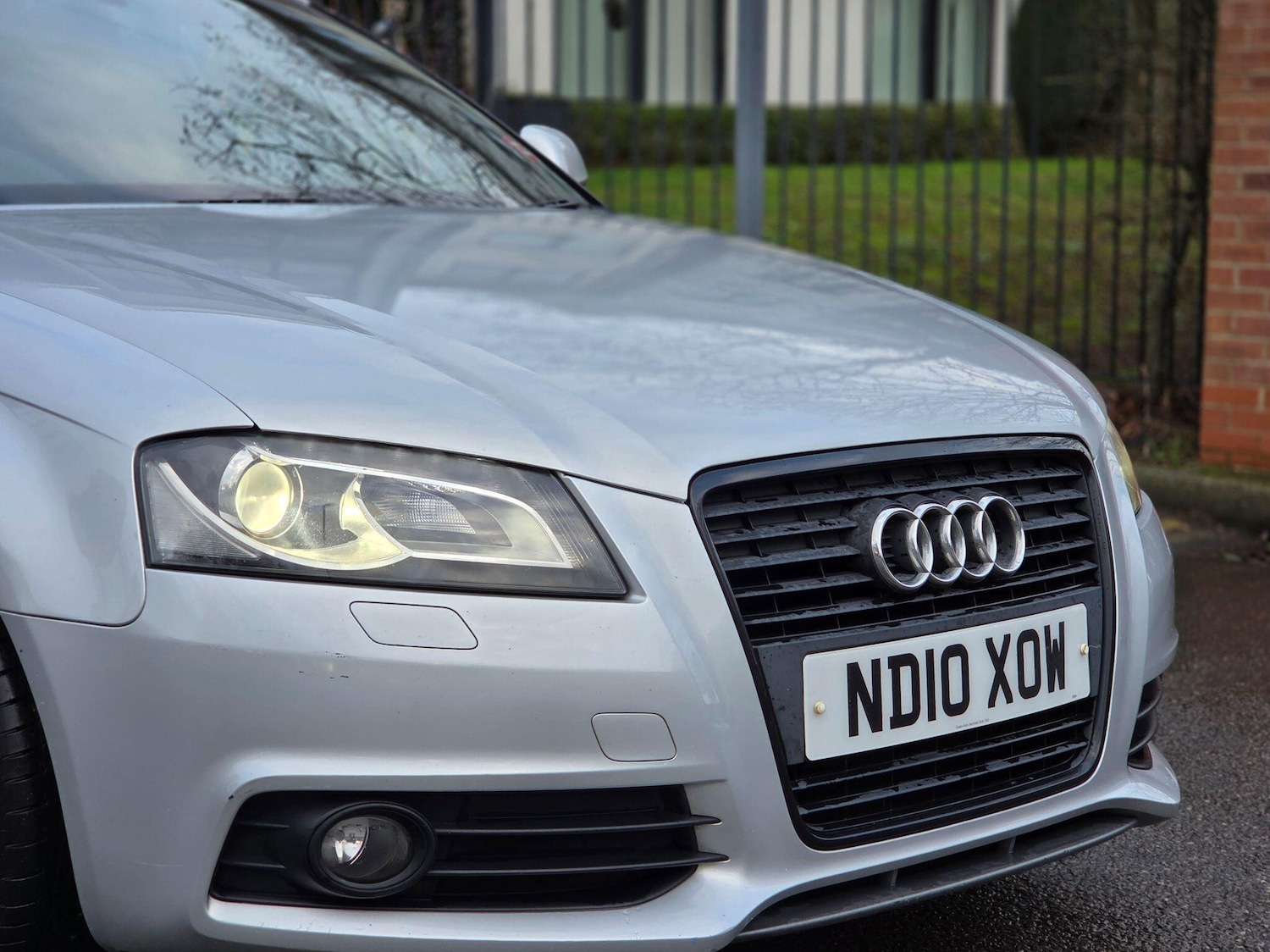 Used Audi A3 2010 for sale - 77396315: Photo 15