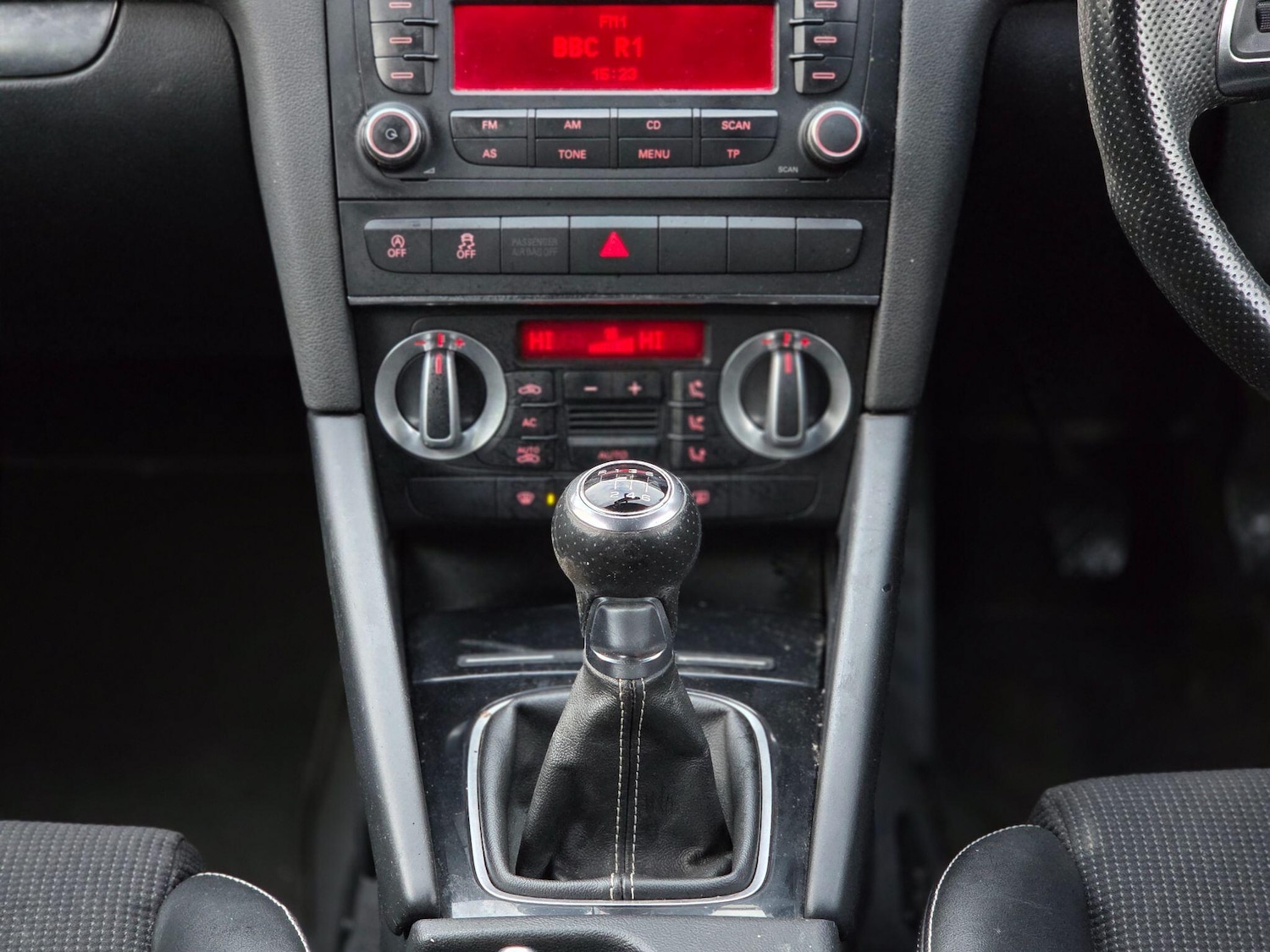 Used Audi A3 2010 for sale - 77396315: Photo 16