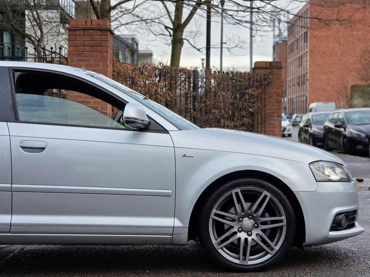 Used Audi A3 2010 for sale - 77396315: Photo 17