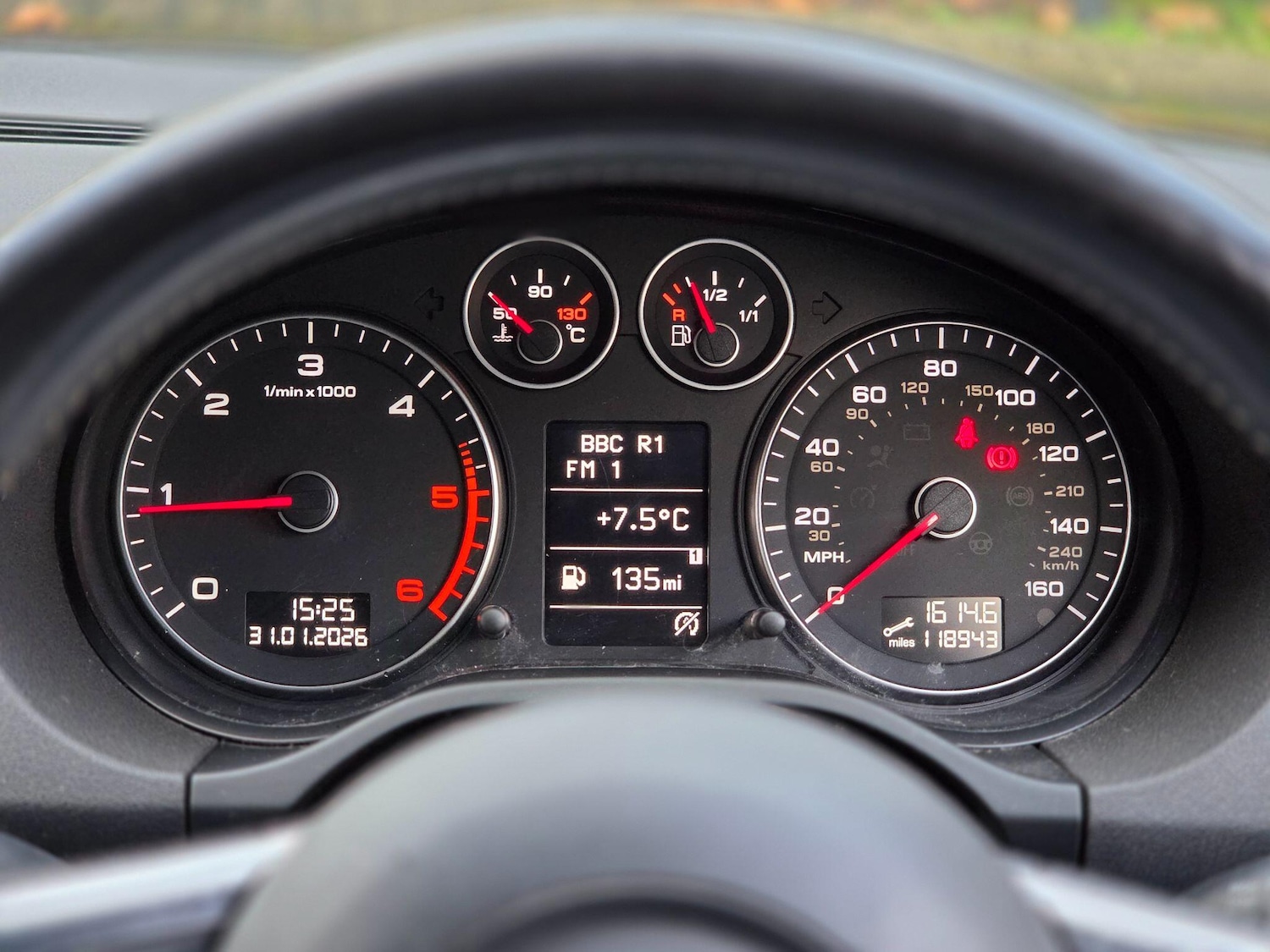 Used Audi A3 2010 for sale - 77396315: Photo 18