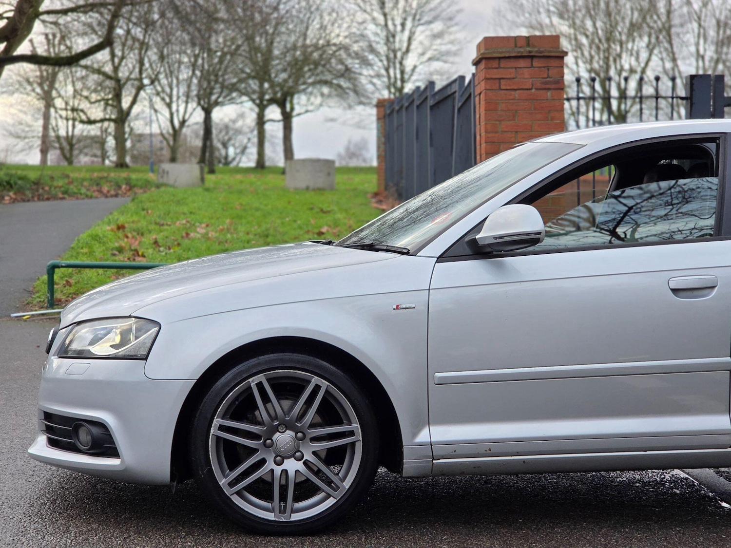 Used Audi A3 2010 for sale - 77396315: Photo 19