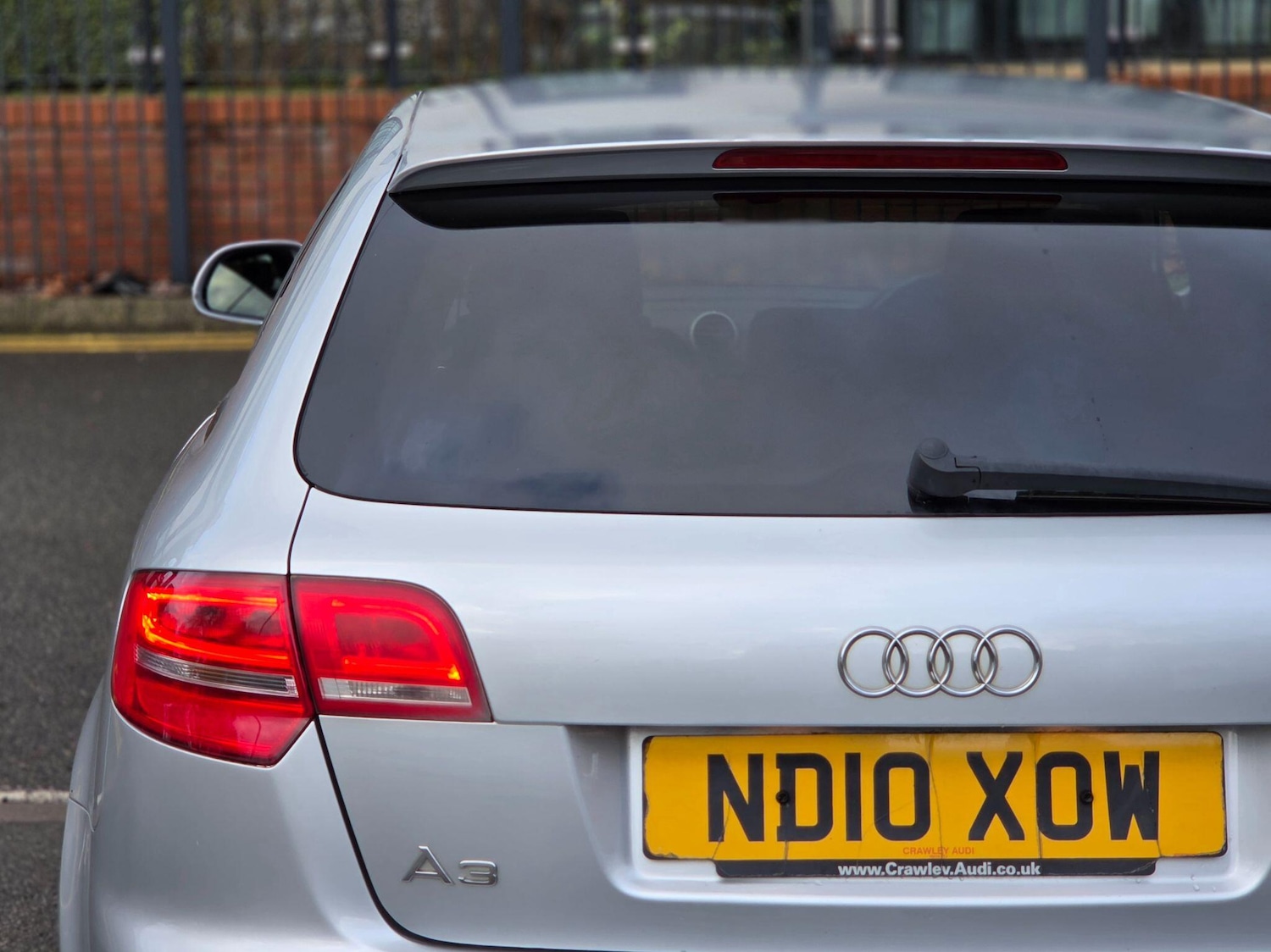 Used Audi A3 2010 for sale - 77396315: Photo 21